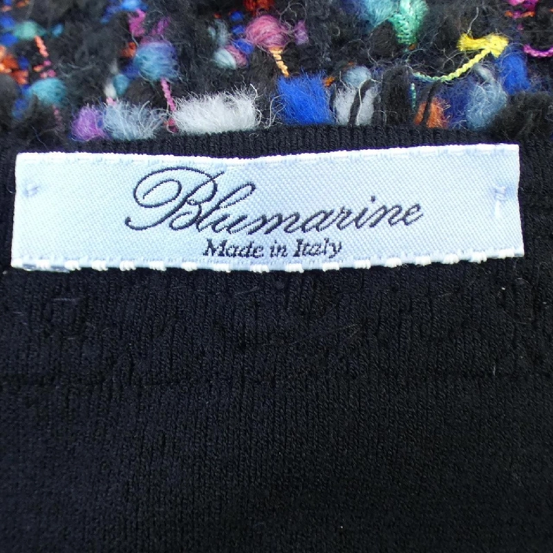 【Mã giảm giá】Blumarine Đầm 647379