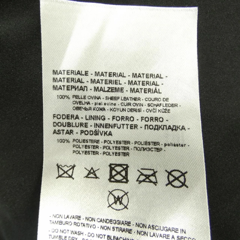 Áo khoác biker ARMANI EXCHANGE 628824