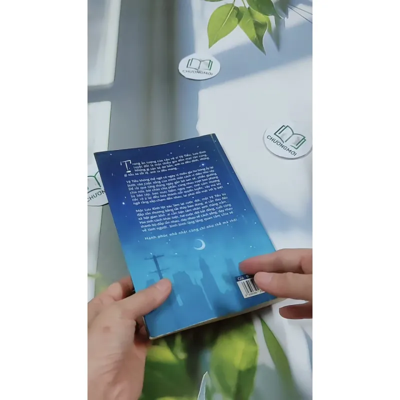 Lần Nữa Làm Người - Kim Đại 744724