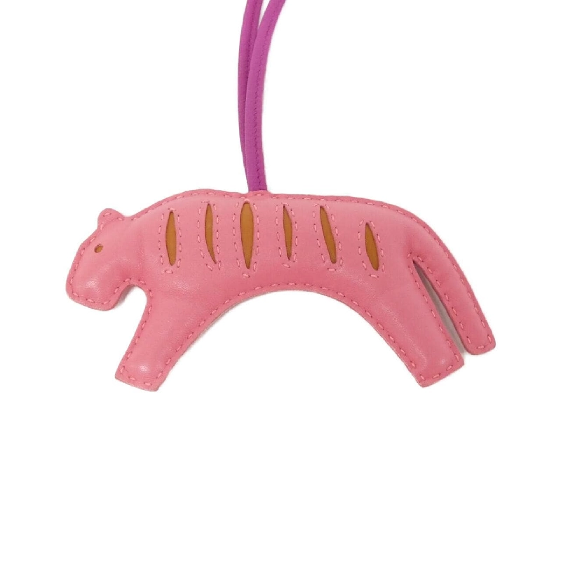 Hàng hiệu Authentic Hermes Roulou 078544CA Bag Charm 773149