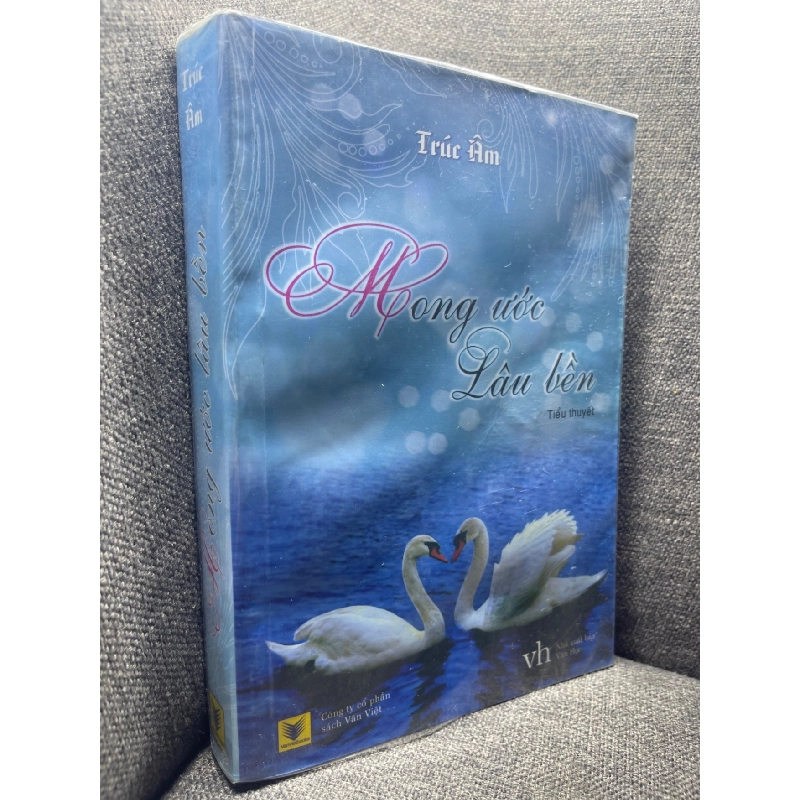 Mong ước lâu bền Trúc Âm 2011 mới 80% HPB1704 Rebooks.vn 948004