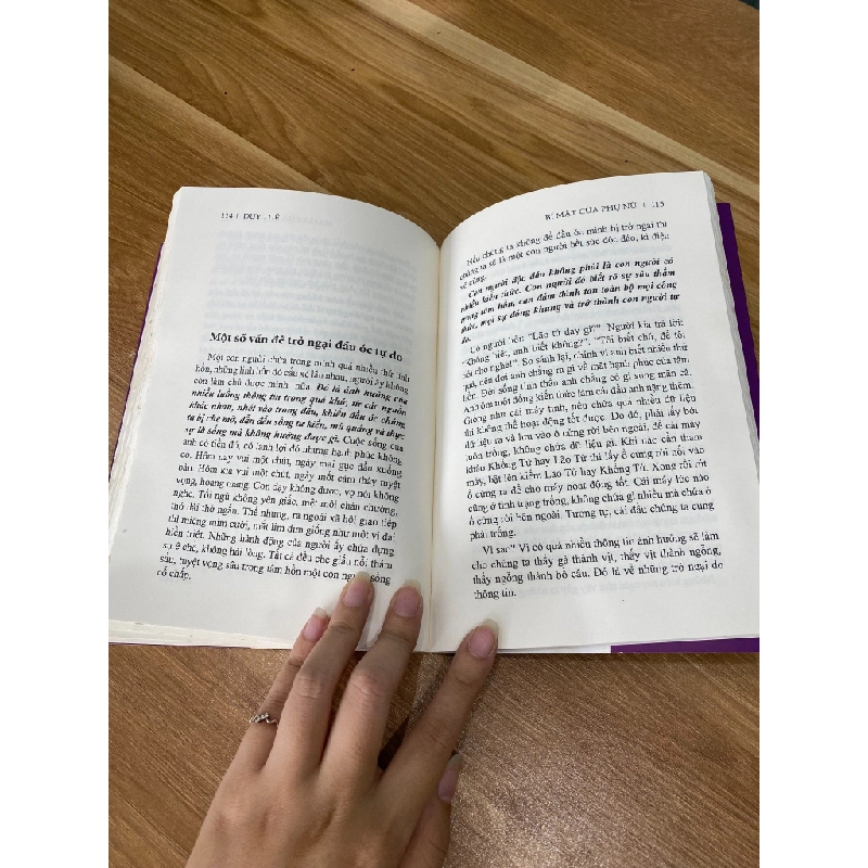 Bí mật của phụ nữ 537350