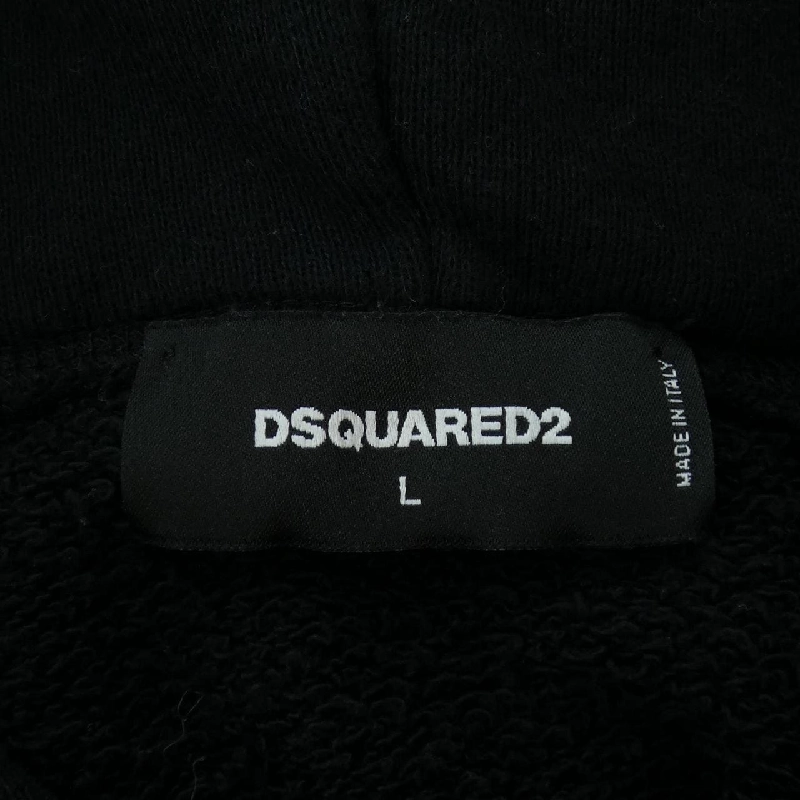 Áo khoác DSQUARED2 - Hàng hiệu Authentic 902635