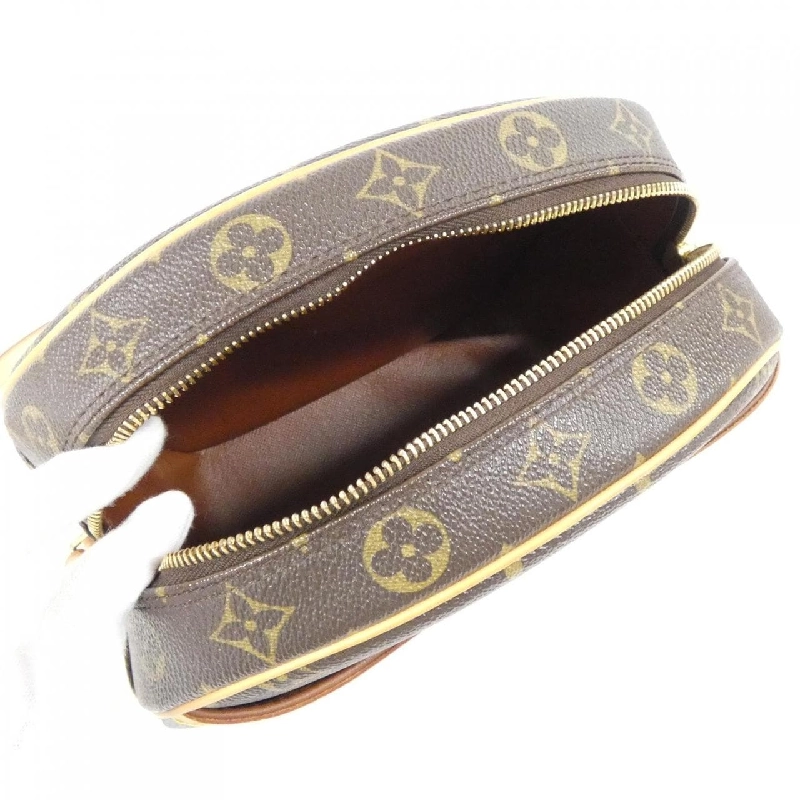 Túi xách vai Louis Vuitton Monogram Brol M51221 - Hàng hiệu Chính hãng 801992