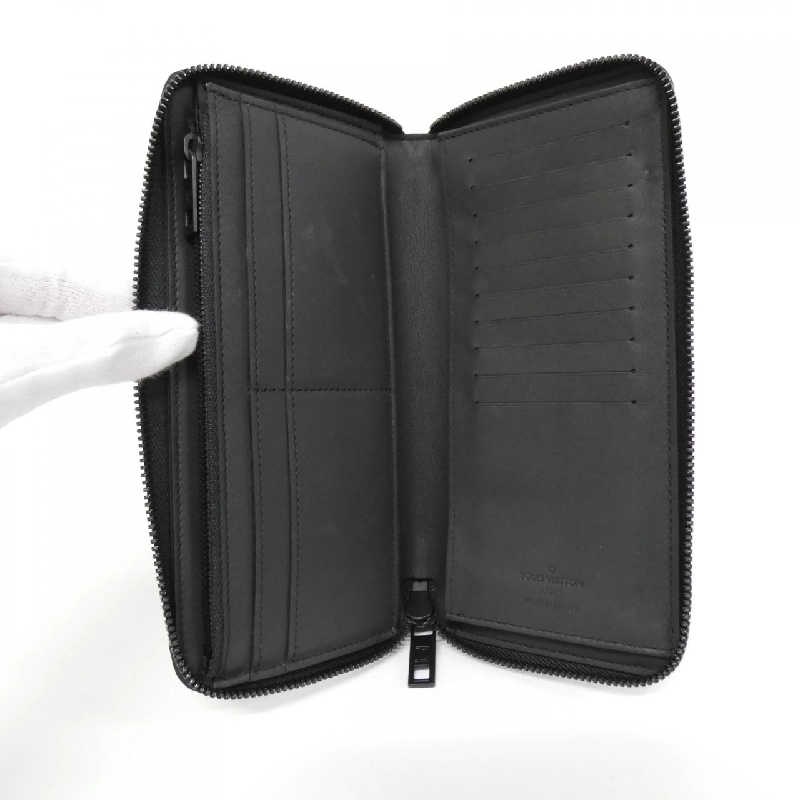 Ví Louis Vuitton LV Aerogram Zippy Wallet Vertikal M81743 621224