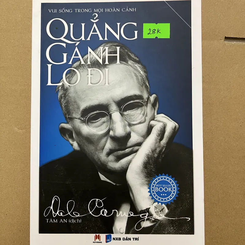 Quẳng gánh lo đi 569304