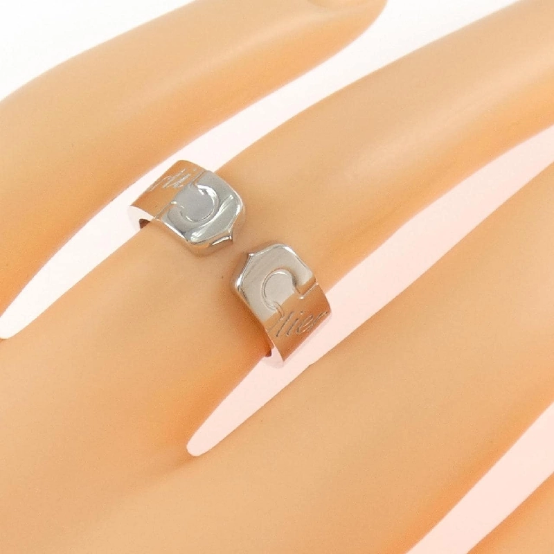 Cartier C2 Nhẫn giới hạn năm 2007 - Hàng hiệu Authentic 836039