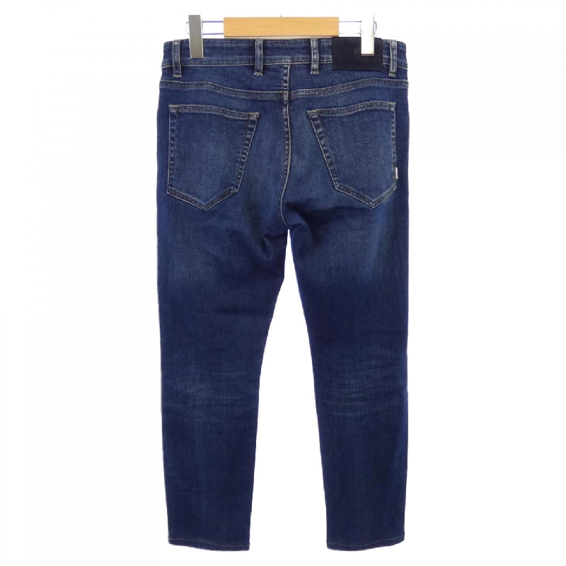 Quần jeans PT TORINO C5DJ05Z30 - Hàng hiệu Authentic 885866