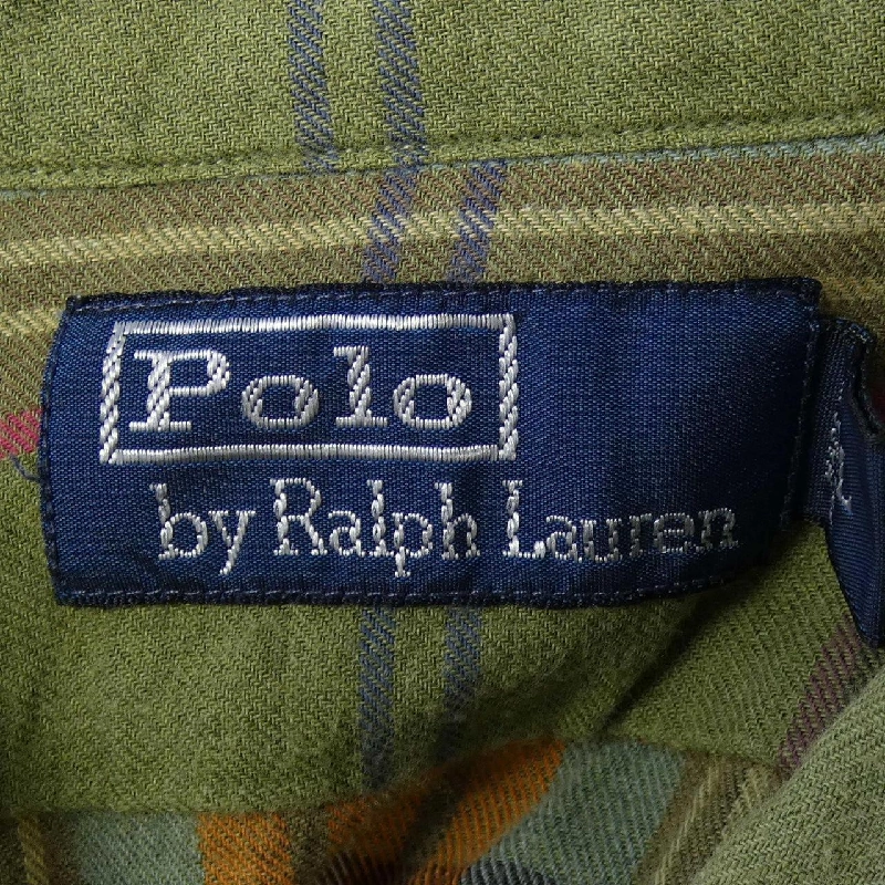 Áo sơ mi POLO RALPH LAUREN - Hàng hiệu Chính hãng 892637