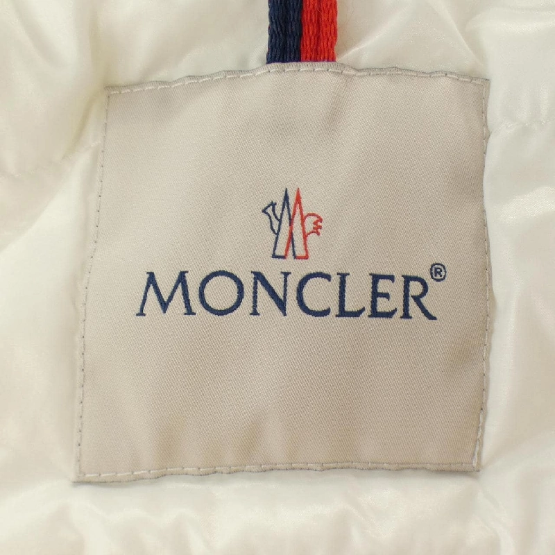 MONCLER OLARGUES Áo khoác lông - Hàng hiệu Chính hãng 890838