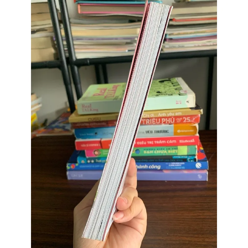 Hành trình làm mẹ hạnh phúc – Huyền Vy 572187