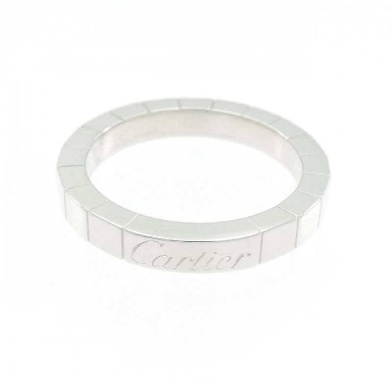 Nhẫn Cartier Lanière - Hàng hiệu Authentic 838866