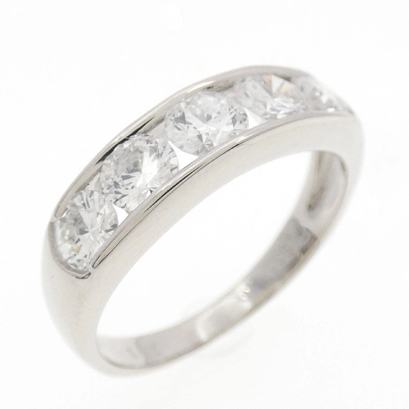 Nhẫn kim cương PT900 1.01CT - Hàng hiệu Authentic 846730