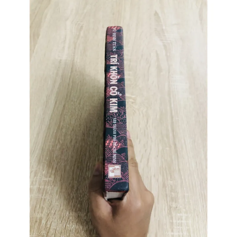 TRÍ KHÔN CỔ KIM 970539