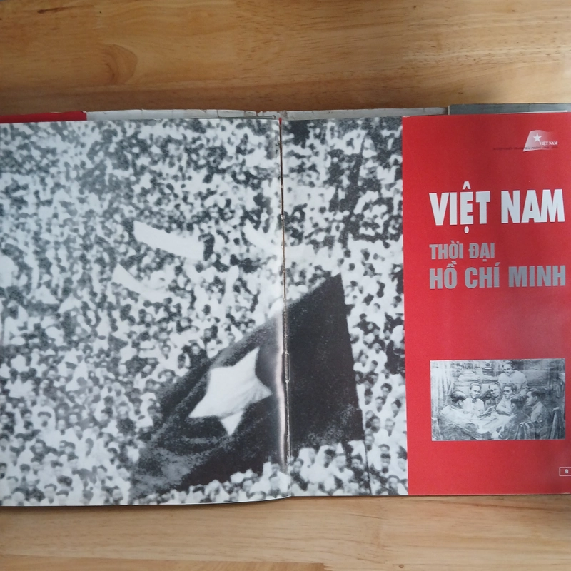 Việt Nam 30 Năm Chiến Tranh Giải Phóng 1945 - 1975 539317