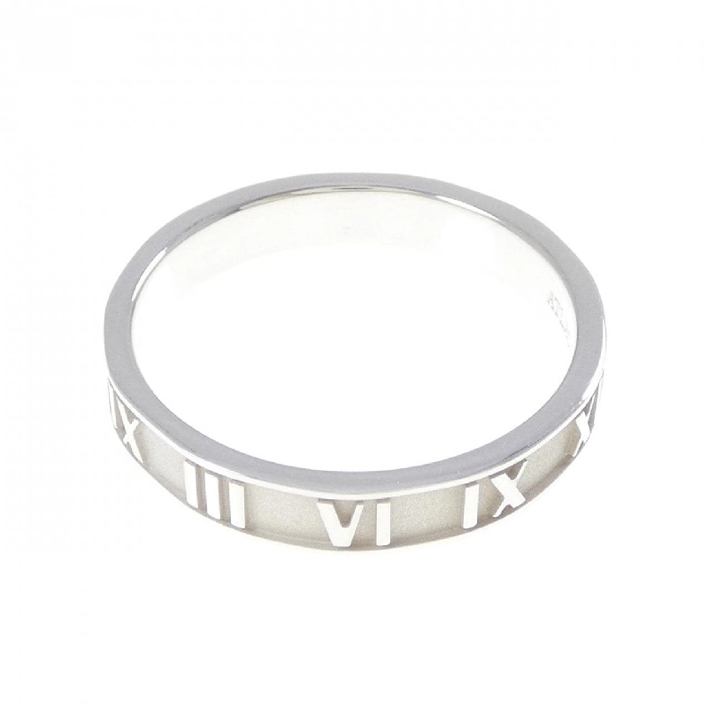 Nhẫn Tiffany Atlas - Hàng hiệu Authentic 834925