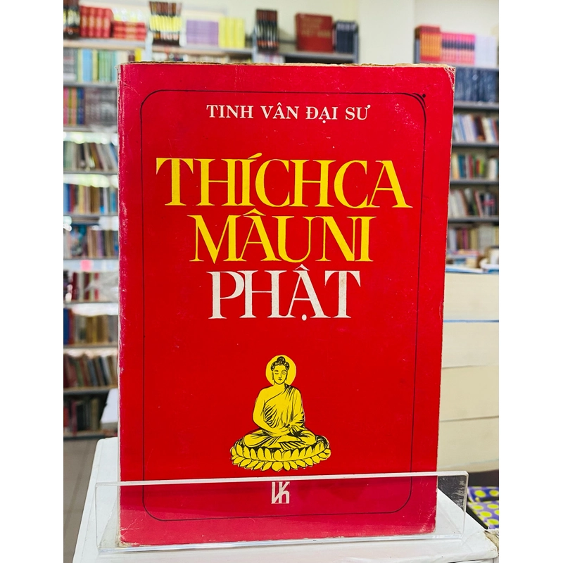 THÍCH CA MÂU NI PHẬT 304285