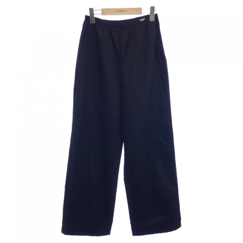 【Mã giảm giá】Quần PRADA 656257