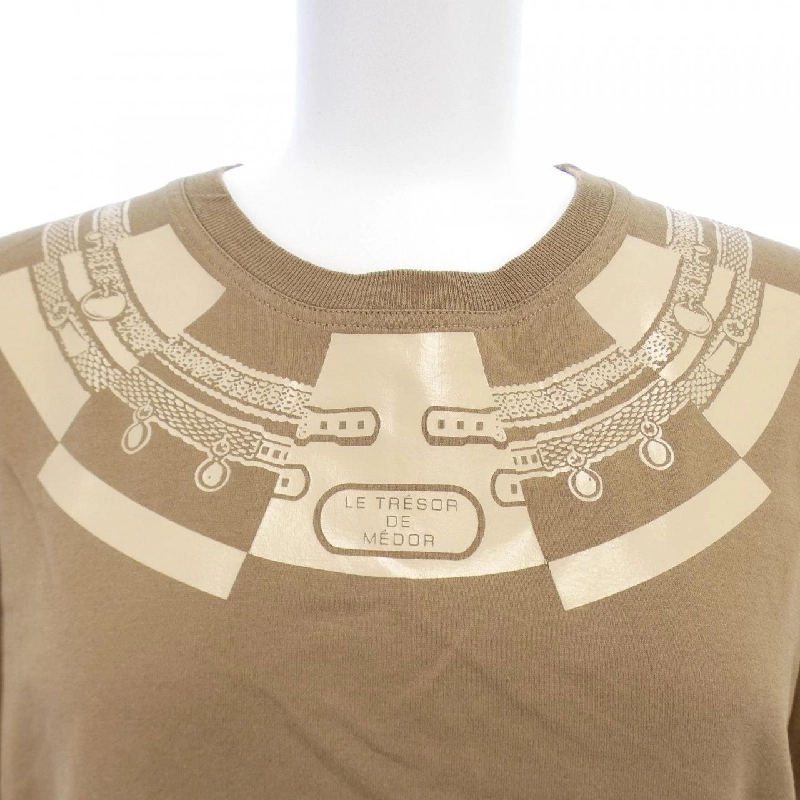 Đầm cắt HERMES - Hàng hiệu Authentic 819095