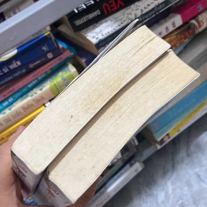 (Ngôn tình) - Yêu anh từ cái nhìn đầu tiên - Bắc Khuynh ( 2 tập ) 1025444