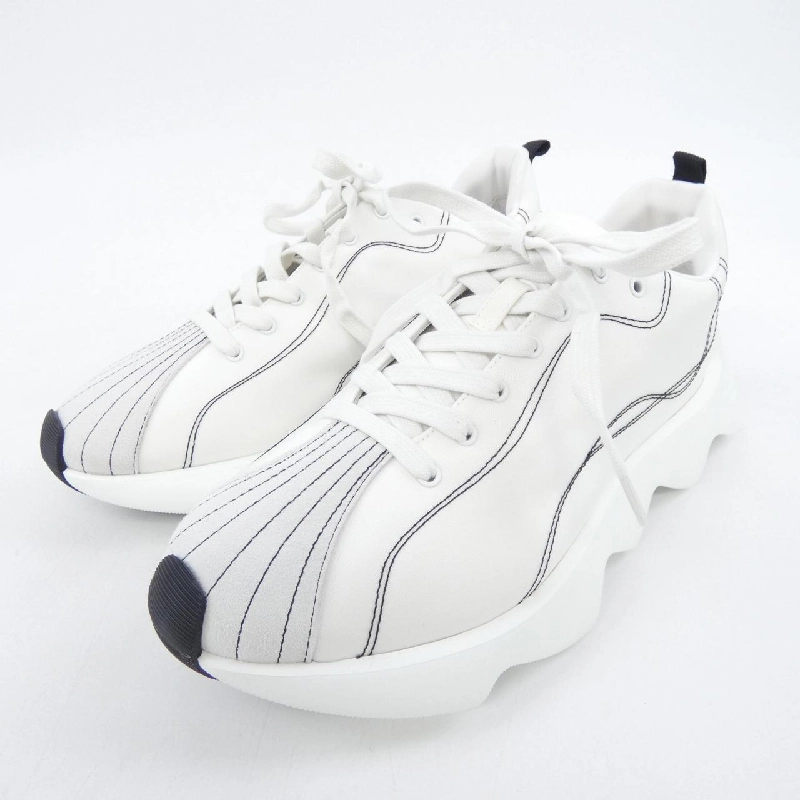 Giày thể thao HERMES 221894Z - Hàng hiệu Chính hãng 901834