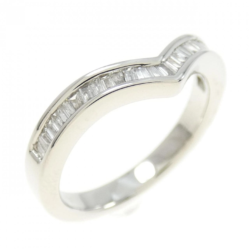 Nhẫn kim cương PT950 0.20CT 670170