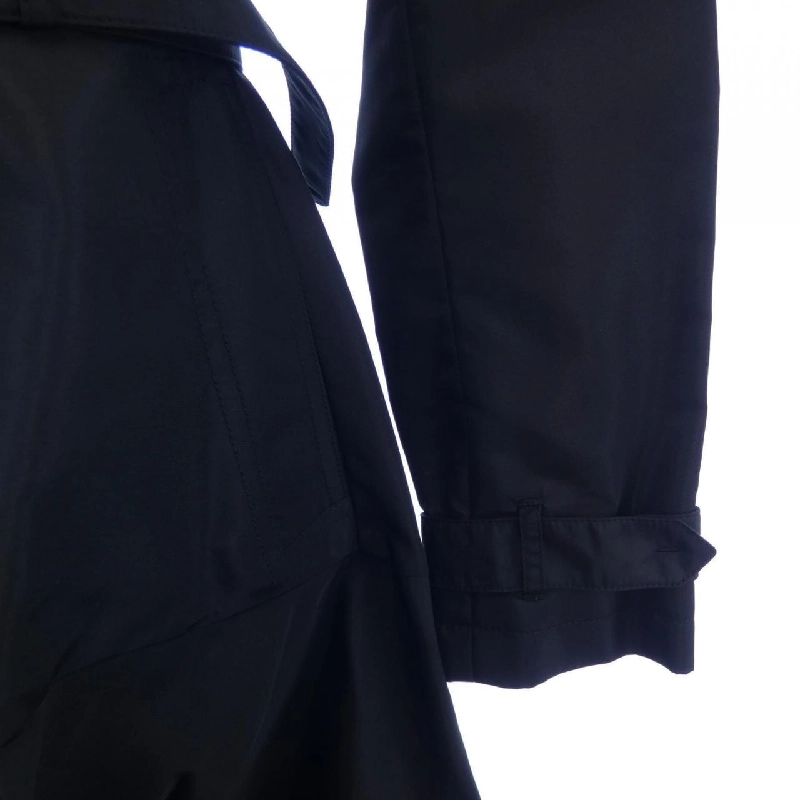 【Mã giảm giá】Áo khoác trench Valentino VALENTINO 639212