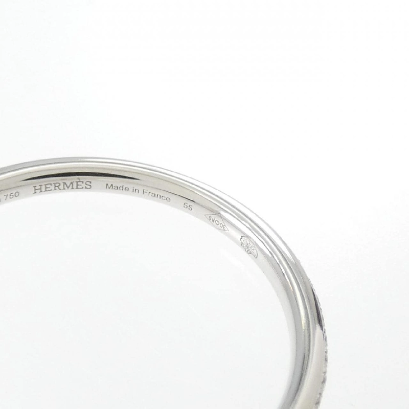 Nhẫn Crochette Kelly của Hermès - Hàng hiệu Authentic 838825