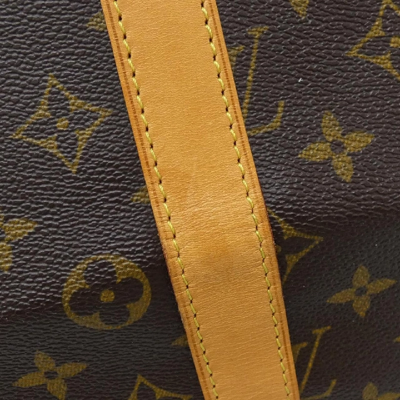 Túi xách Boston Louis Vuitton Monogram Keepall Bandoulière 55cm M41414 - Hàng hiệu Chính hãng 803420