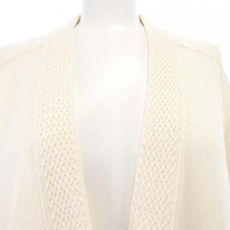 【Mã giảm giá】Áo cardigan dài HERMES 645297