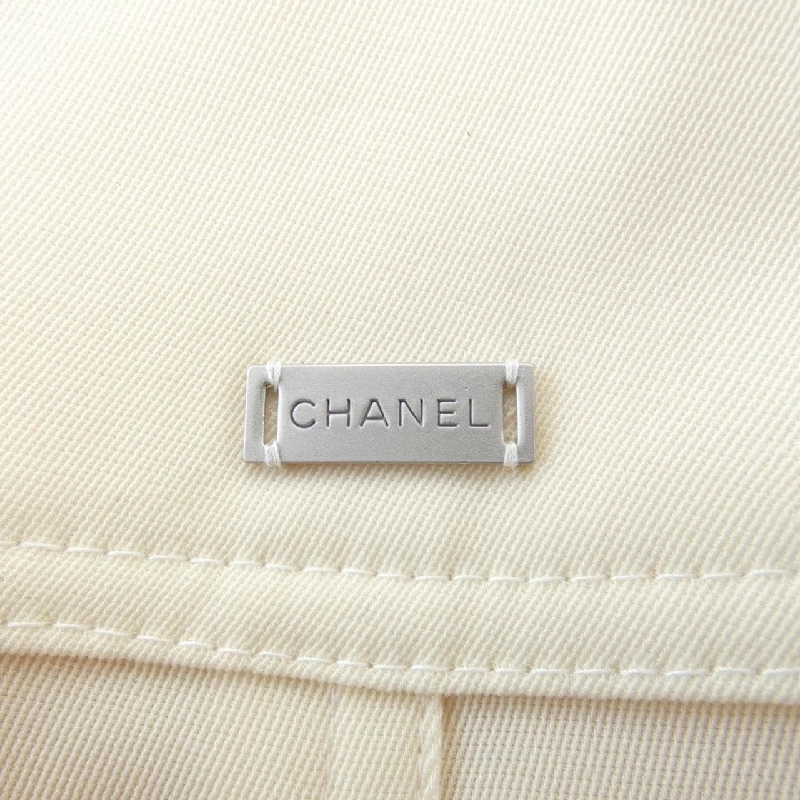【Mã giảm giá】【Cổ điển】Chanel CHANEL Váy 652620