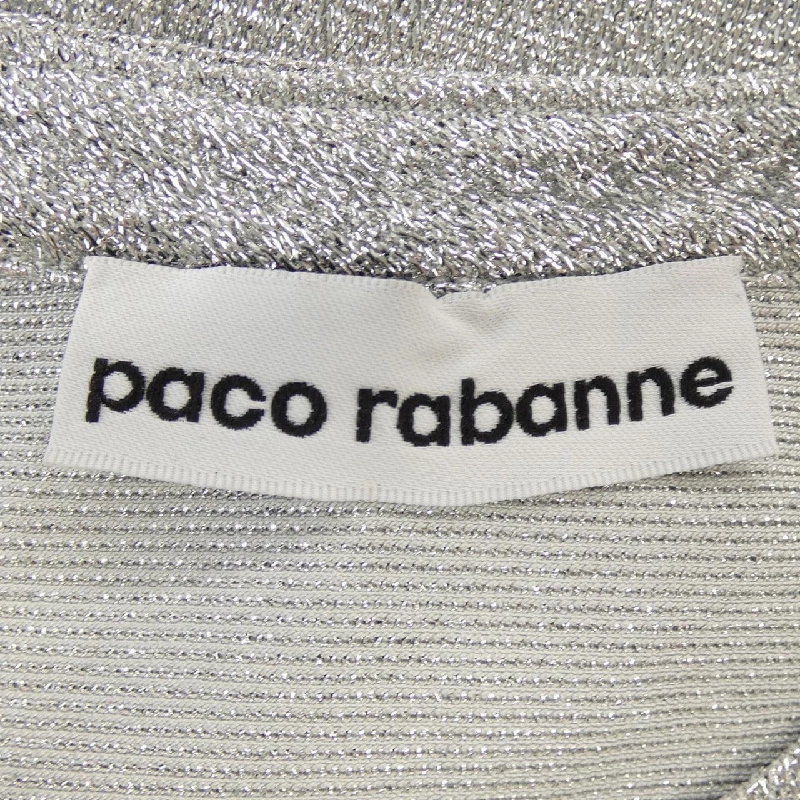 【Mã giảm giá】Áo PACO RABANNE 645605