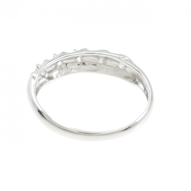 Nhẫn kim cương PT900 0.30CT - Hàng hiệu Authentic 851284