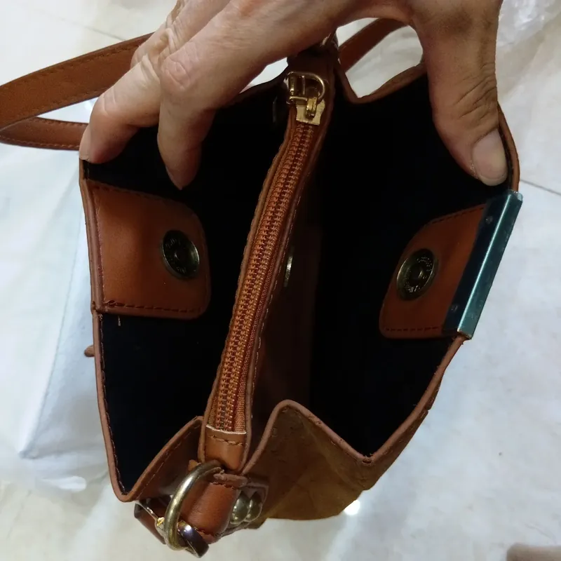 Túi xách QC 731007