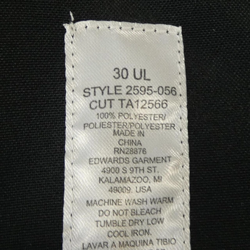 Quần EDWARDS 2595-056 - Hàng hiệu Authentic 888827