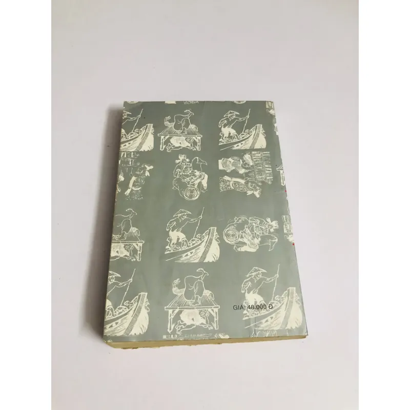 TRUYỆN NÓI TRẠNG 726504