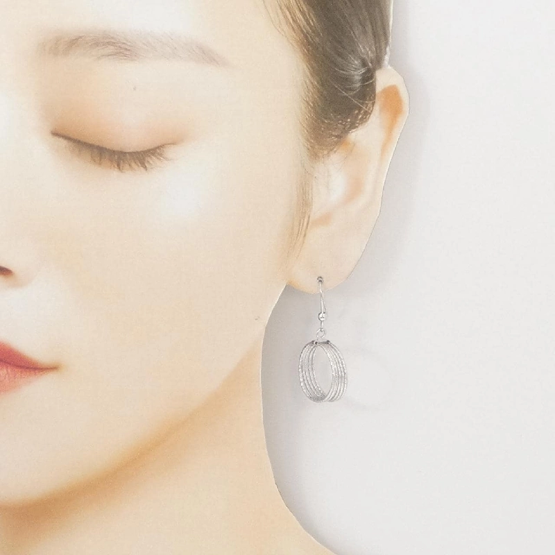 Bông tai 750WG - Hàng hiệu Authentic 874543