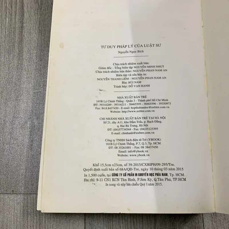 Tư duy pháp lý của luật sư, nhìn thật rộng và đánh giá tập trung. 7a4 779641