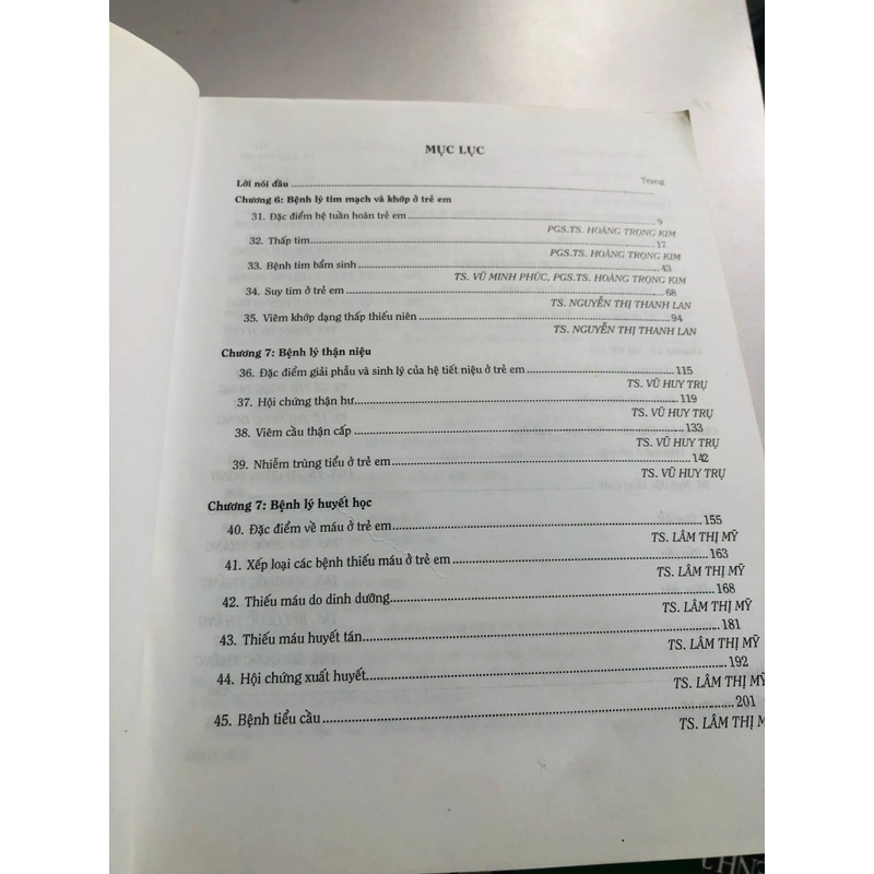 BỘ 2 TẬP NHI KHOA  519888