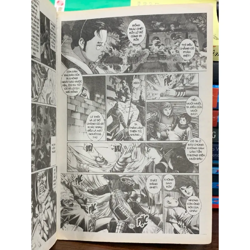 Tuyết ẩm đao- Tuyệt thế kiếm 4- NXB Văn hoá thông tin 690261