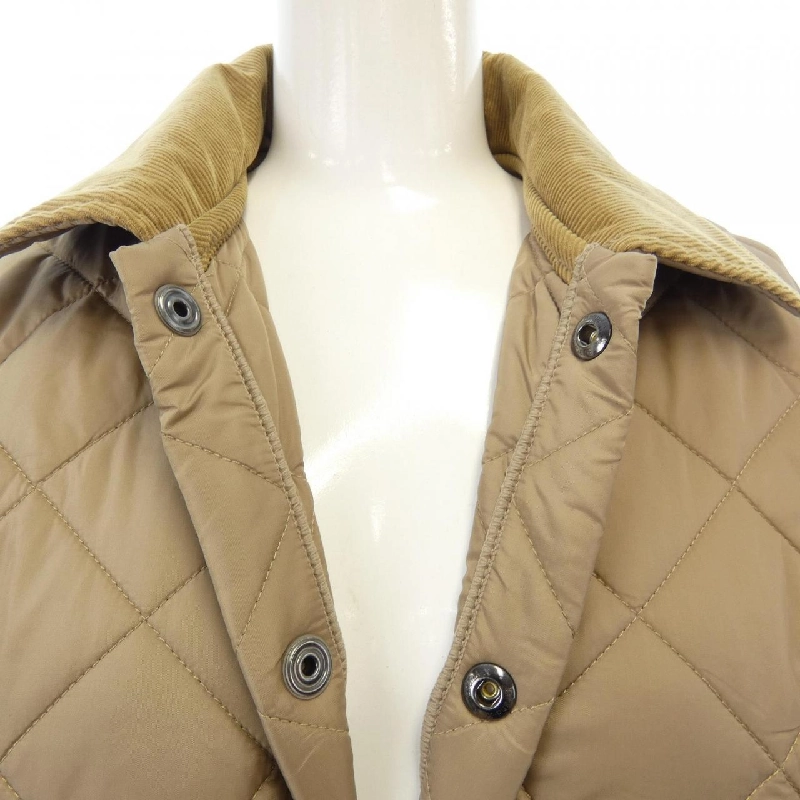 【Mã giảm giá】Áo khoác BARBOUR 634447