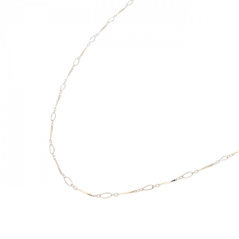 K18YG Dây chuyền - Hàng hiệu Chính hãng 865236