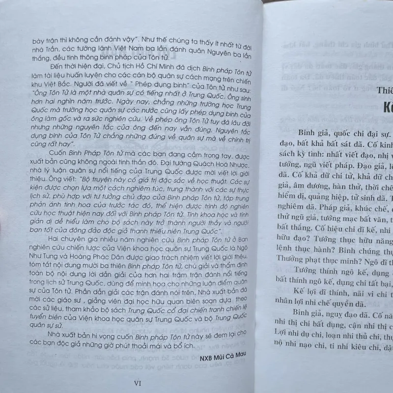 Binh Pháp Tôn Tử  936423