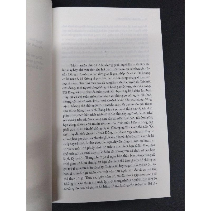 Anh khát khao em mới 80% ố 2014 HCM1410 Federico Moccia VĂN HỌC 917630