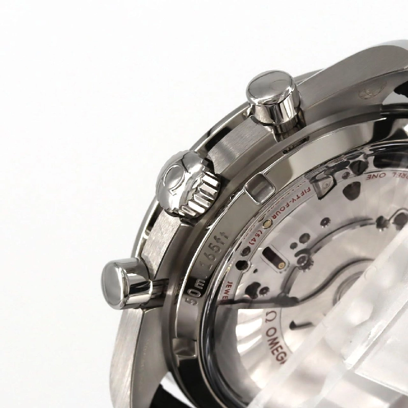 Đồng hồ Omega Speedmaster Racing 329.33.44.51.01.001 SS tự động - Hàng hiệu Chính hãng 888483