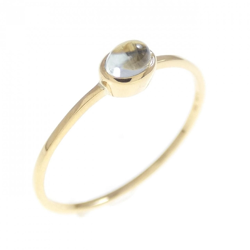 Nhẫn Aquamarine EM - Hàng hiệu Chính hãng 834229