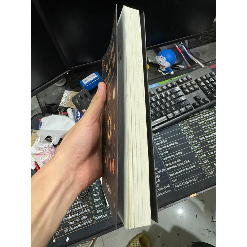 Từ vô minh đến tỉnh thức 559171