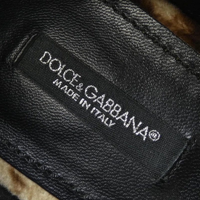 Giày DOLCE&GABBANA - Hàng hiệu Authentic 827667