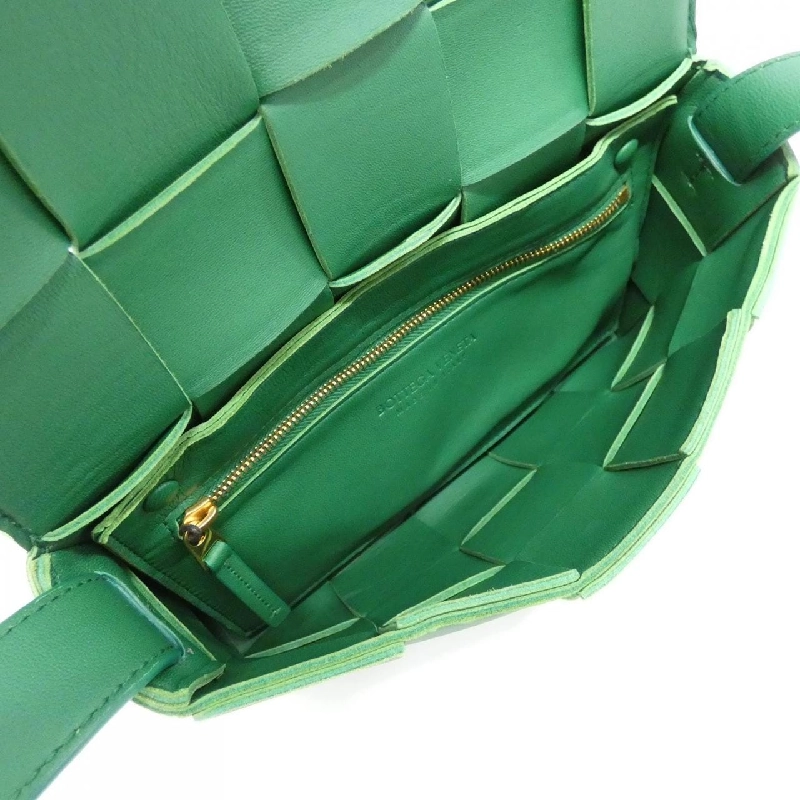 Bottega Veneta 578004 VMAY1 Túi đeo vai 612912