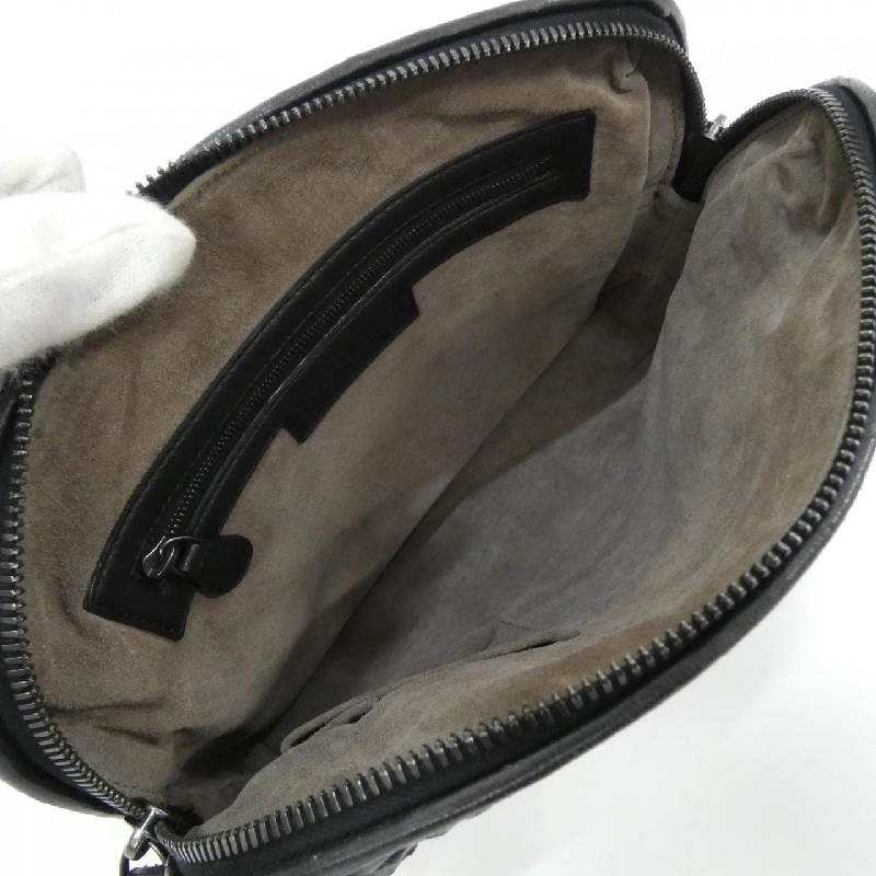 Bottega Veneta 245354 V0016 Túi đeo vai - Hàng hiệu Chính hãng 802840